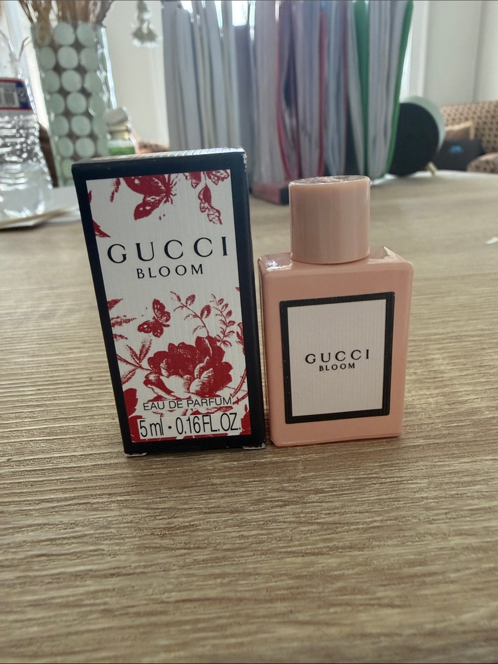 Gucci Bloom 5 ml